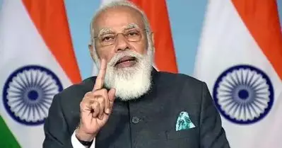 രാജ്യത്ത് ഒറ്റ തെരഞ്ഞെടുപ്പ് മതി: മോദി