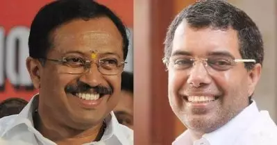 ബി.ജെ.പിയില്‍ പുനസംഘടന; വി. മുരളീധരന് ആന്ധ്രപ്രദേശിന്റെ ചുമതല, ലക്ഷദ്വീപ് അബ്ദുള്ളക്കുട്ടിയ്ക്ക്