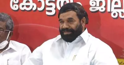 കോട്ടയം ജില്ലാപഞ്ചായത്ത് എല്‍.ഡി.എഫ് സീറ്റ് ധാരണയായി; 9 സീറ്റ് വീതം സി.പി.ഐ.എമ്മും കേരള കോണ്‍ഗ്രസും
