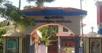 കൊവിഡ് പ്രോട്ടോക്കോള്‍ ലംഘിച്ച് കൃപാസനം ധ്യാനകേന്ദ്രം; പൊലീസ് കേസെടുത്തു