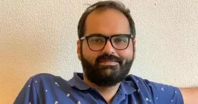 മാപ്പും പറയില്ല പിഴയും അടക്കില്ല വക്കീലിനെയും വെക്കില്ല; കോടതിയലക്ഷ്യക്കേസില്‍ മറുപടി നല്‍കി കുനാല്‍ കമ്ര
