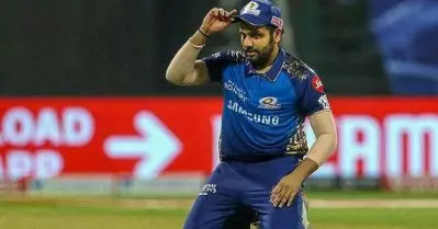 “രോഹിതിന്റെ പരിക്ക് കണ്ടെത്താന്‍ പ്രത്യേക സി.ബി.ഐ അന്വേഷണം വേണം”; വിവാദം പുകയുന്നു
