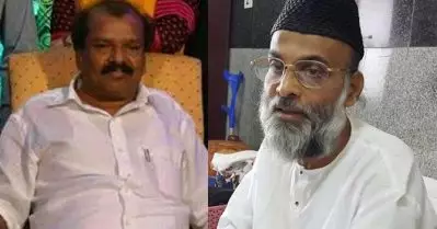പൂന്തുറ സിറാജിനെ പി.ഡി.പി.യില്‍ നിന്ന് പുറത്താക്കി