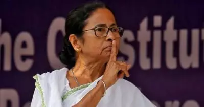 തെരഞ്ഞെടുപ്പ് നീതിയുക്തമാവണമെങ്കില്‍ മമത സര്‍ക്കാരിനെ പിരിച്ചുവിടണം; ബംഗാളില്‍ രാഷ്ട്രപതി ഭരണം വേണമെന്നാവര്‍ത്തിച്ച് ബി.ജെ.പി
