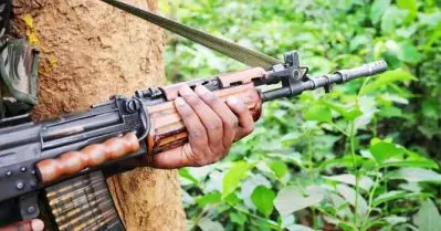 വയനാട്ടില്‍ പൊലീസും മാവോയിസ്റ്റുകളും തമ്മില്‍ ഏറ്റുമുട്ടല്‍; ഒരു മാവോയിസ്റ്റ് കൊല്ലപ്പെട്ടതായി പൊലീസ്