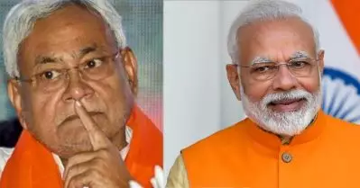 ബീഹാറില്‍ കാലിടറിയാല്‍ പഴി നിതീഷിന്, ഭരണം നേടിയാല്‍ കയ്യടി മോദിക്ക്; എന്‍.ഡി.എക്കുള്ളില്‍ ‘കുരുങ്ങി’ ജെ.ഡി.യു