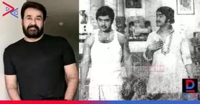 ‘ഡ്യൂപ്പ് ഇല്ലാത്ത ഫൈറ്റ് രംഗങ്ങളില്‍ ആ ഉപദേശം ഇന്നും വിലമതിക്കുന്നു’; ജയനെ കുറിച്ചുള്ള ഓര്‍മ്മകളുമായി മോഹന്‍ലാല്‍