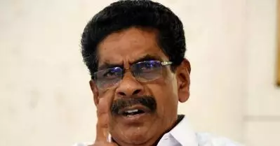 എല്‍.ഡി.എഫ് നേതാക്കന്മാര്‍ക്കെതിരായ ആരോപണം അന്വേഷിക്കാന്‍ ധൈര്യമുണ്ടോ മുഖ്യമന്ത്രിക്ക്?; വെല്ലുവിളിച്ച് മുല്ലപ്പള്ളി