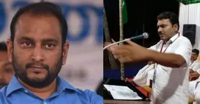 ലീഗ് ഭരിക്കുന്നത് സ്ഥല കച്ചവടക്കാര്‍, പി. കെ ഫിറോസും കൂട്ടരും പാര്‍ട്ടിയിലെ പ്രൈവറ്റ് ലിമിറ്റഡ് കമ്പനി: വിമര്‍ശനവുമായി യൂത്ത് ലീഗ് നേതാവ്