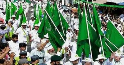 മുസ്‌ലിം ലീഗില്‍ കൂട്ട രാജി; മലപ്പുറത്ത് എസ്.ടി.യു സംസ്ഥാന സെക്രട്ടറി മത്സരിക്കുന്നത് എല്‍.ഡി.എഫ് പിന്തുണയോടെ