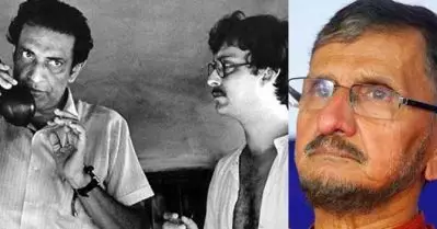 ലോകസിനിമയിലെ ഏറ്റവും മികച്ച കൂട്ടുകെട്ടുകള്‍ക്കൊപ്പം നിന്ന ‘റേ – ചാറ്റര്‍ജി’; സൗമിത്ര ചാറ്റര്‍ജിയെ ഓര്‍മ്മിച്ച് എന്‍.എസ് മാധവന്‍