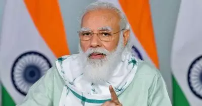 ‘ഇന്ത്യയിലെവിടെയും ജി20 യോഗങ്ങൾ നടക്കുന്നത് സ്വാഭാവികം,’ ചൈനയെയും പാകിസ്ഥാനെയും തള്ളി പ്രധാനമന്ത്രി