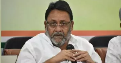 ‘പാകിസ്താനും ഇന്ത്യയും ബംഗ്ലാദേശും ചേര്‍ത്ത് ഒരൊറ്റ രാജ്യമാക്കണം’; ബി.ജെ.പിയെ പിന്തുണച്ച് എന്‍.സി.പി നേതാവ് നവാബ് മാലിക്