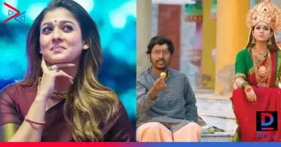 ‘നിങ്ങള്‍ എല്ലാവരോടും കഥ പറഞ്ഞു, എന്നോട് പറയുന്നില്ലേ?’ നയന്‍താര മൂക്കുത്തി അമ്മനിലെത്തിയതിനെക്കുറിച്ച് സംവിധായകന്‍ ആര്‍.ജെ ബാലാജി