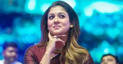 ജനപ്രിയ താരങ്ങളില്‍ ഒന്നാമത് നയന്‍താര; ആദ്യ അഞ്ചില്‍ മലയാളി താരവും