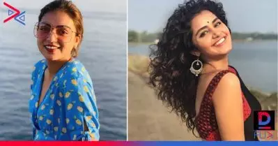 ‘ഇനിയും കാത്തിരിപ്പിച്ച് ഞങ്ങളെ വട്ടു പിടിപ്പിക്കരുത്’; തെലുങ്കിലേക്ക് വരുന്ന നസ്രിയയോട് അനുപമ പരമേശ്വരന്‍
