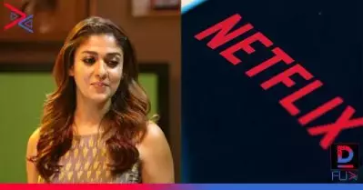 പത്തില്‍ പത്തും, നയന്‍താരയ്ക്ക് പിറന്നാളാശംസയുമായി നെറ്റ്ഫ്‌ളിക്‌സ്