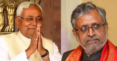 ഉപമുഖ്യമന്ത്രിയായി ഇത്തവണ സുശീല്‍ മോദിയില്ല; മന്ത്രിമാര്‍ ആരൊക്കെയെന്ന തീരുമാനവുമായില്ല; സത്യപ്രതിജ്ഞ നടക്കാനിരിക്കെ ബി.ജെ.പിയില്‍ ആശയക്കുഴപ്പം