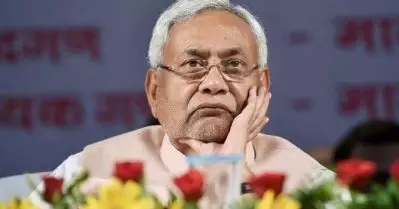 നിതീഷ് കുമാര്‍ എന്‍.ഡി.എ വിട്ടേക്കുമെന്ന് റിപ്പോര്‍ട്ട്; എം.എല്‍.എമാരുടെ അടിയന്തര യോഗം ഇന്ന്