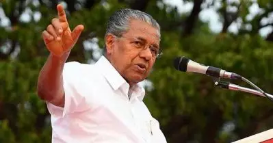 അന്വേഷണ ഏജന്‍സികള്‍ക്ക് മേല്‍ കക്ഷി രാഷ്ട്രീയത്തിന്റെ പരുന്ത് പറന്നാല്‍ അത് അംഗീകരിക്കില്ല: പിണറായി