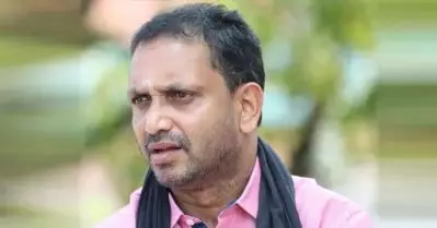 മൂന്നുമാസത്തേക്ക് മുഖ്യമന്ത്രിക്കസേര എനിക്ക് തരൂ: കെ. സുരേന്ദ്രന്‍