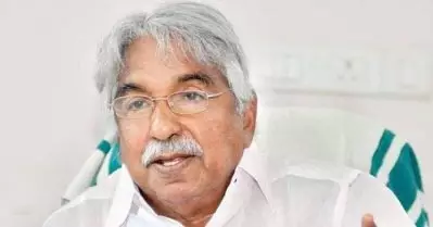 11 തവണയും പുതുപ്പള്ളിയിലാണ് മത്സരിച്ചത്, ഇനിയങ്ങോട്ടും അങ്ങനെ തന്നെ; പുതുപ്പള്ളി വിട്ടുകൊടുക്കില്ലെന്ന് ഉമ്മന്‍ചാണ്ടി