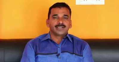 സംസ്ഥാന യുവജനക്ഷേമ ബോര്‍ഡ് വൈസ് ചെയര്‍മാന്‍ പി.ബിജു അന്തരിച്ചു
