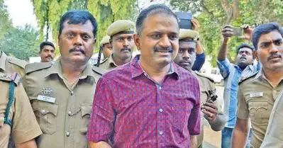 മൂന്ന് പതിറ്റാണ്ടായി അവര്‍ ജയില്‍വാസത്തിന്റെ വേദന അനുഭവിക്കുകയാണ്; രാജീവ് ഗാന്ധി വധക്കേസിലെ പ്രതികളെ അടിയന്തരമായി വിട്ടയക്കണമെന്ന് സ്റ്റാലിന്‍