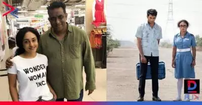 മറ്റൊരു മലയാളി നായികയെ ആയിരുന്നു ആദ്യം കാസ്റ്റ് ചെയ്തത്; ആ ഇന്റര്‍വ്യു കണ്ടതോടെ തീരുമാനം മാറ്റി; ലുഡോയില്‍ പേര്‍ളിയെത്തിയതിനെ കുറിച്ച് അനുരാഗ് ബസു