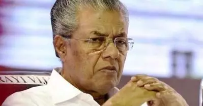 ‘മാവോയിസ്റ്റുകള്‍ കൊല്ലപ്പെടേണ്ടവരാണെന്ന നയം സര്‍ക്കാരിനില്ല’; വേല്‍മുരുകന്‍ നേരത്തേ മാവോയിസ്റ്റ് ആക്രമണങ്ങളില്‍ പ്രതിയെന്ന് മുഖ്യമന്ത്രി