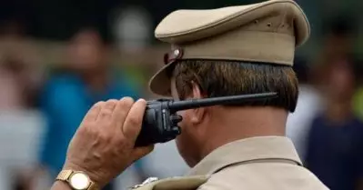 തിരുവനന്തപുരത്ത് പൊലീസിനു നേരെ ആക്രമണം; പൊലീസ് വാഹനം ഇടിച്ചുതെറിപ്പിക്കാന്‍ ശ്രമം
