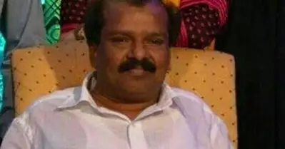 പൂന്തുറ സിറാജ് പി.ഡി.പി വിട്ട് ഐ.എന്‍.എല്ലിലേക്ക്; ഇടതു സ്ഥാനാര്‍ത്ഥിയായി മത്സരിക്കും