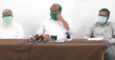 പൂന്തുറ സിറാജിന് തിരിച്ചടി; സീറ്റ് നല്‍കില്ലെന്ന് എല്‍.ഡി.എഫ്; പുതിയ സ്ഥാനാര്‍ത്ഥിയെ കണ്ടെത്താന്‍ ഐ.എന്‍.എല്ലിന് നിര്‍ദേശം