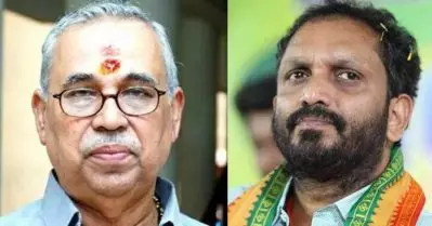 ബി.ജെ.പിയിലെ ഭിന്നത; പ്രവര്‍ത്തകര്‍ ആശയക്കുഴപ്പത്തിലെന്ന് പി.പി മുകുന്ദന്‍; ‘കേന്ദ്രത്തിന്റെ നിര്‍ദേശം ഉത്തരവാദിത്തപ്പെട്ടവര്‍ പ്രവര്‍ത്തകരെ അറിയിക്കണം’