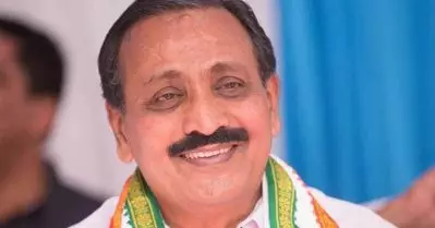 ചാനല്‍ വെളിപ്പെടുത്തല്‍: എം.കെ രാഘവന്‍ എം.പിക്കെതിരെ കൈക്കൂലിക്ക് വിജിലന്‍സ് കേസ്