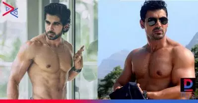 ജോണ്‍ എബ്രഹാമിന്റെ വില്ലനായി രാജീവ് പിള്ള; സത്യമേവ ജയതേ രണ്ടാം ഭാഗം ഒരുങ്ങുന്നു