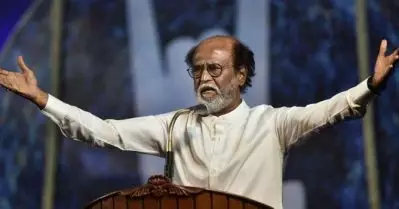 രജനീകാന്ത് ബി.ജെ.പിയിലേക്ക്?; വീണ്ടും ചര്‍ച്ചകള്‍ക്ക് വഴിയൊരുക്കി ആര്‍.എസ്.എസ് നേതാവുമായി കൂടിക്കാഴ്ച