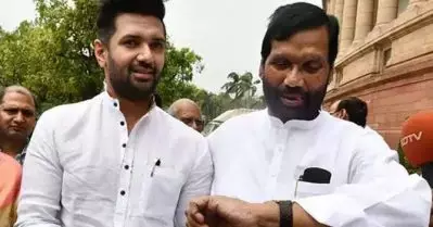 രാം വിലാസ് പാസ്വാന്റെ മരണത്തില്‍ ജുഡീഷ്യല്‍ അന്വേഷണം ആവശ്യപ്പെട്ട് പ്രധാനമന്ത്രിക്ക് കത്ത്; ചിരാഗിനെതിരെയും ചോദ്യങ്ങള്‍