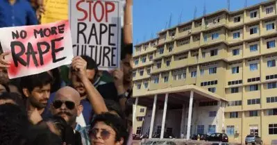 കോഴിക്കോട് കൊവിഡ് രോഗിയായ യുവതിയെ പീഡിപ്പിക്കാന്‍ ശ്രമം; ആശുപത്രി ജീവനക്കാരനെതിരെ പരാതി