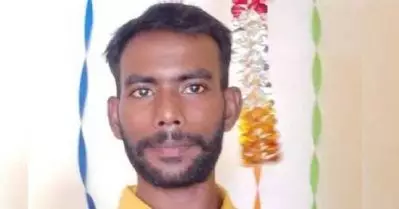 ഭൂമാഫിയയെ കുറിച്ച് റിപ്പോര്‍ട്ട്: മാധ്യമ പ്രവര്‍ത്തകനെ വീടിന് മുന്നിലിട്ട് വെട്ടിക്കൊന്നു