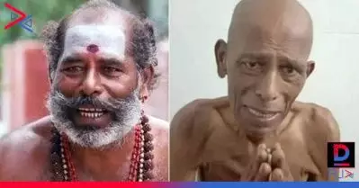 സഹായങ്ങള്‍ക്ക് കാത്തുനിന്നില്ല; തവസി അന്തരിച്ചു