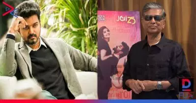 വിജയ്ക്ക് ചുറ്റും ക്രിമിനലുകളാണ്, കേസ് കൊടുത്താല്‍ ജയിലില്‍ പോകാനും തയ്യാര്‍; എസ്.എ ചന്ദ്രശേഖര്‍