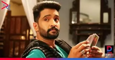 ‘ഒ.ടി.ടി റിലീസ് പൂജാമുറി പോലെയാണ്, തിയേറ്റര്‍ ആണ് അമ്പലം; സന്താനം