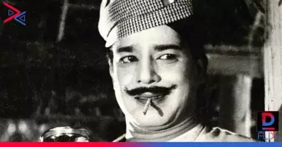 ‘പുന്നപ്ര വയലാര്‍ സമരം കഴിഞ്ഞസമയം, പപ്പയുടെ തലയ്ക്ക് വിലപറഞ്ഞ് കമ്മ്യൂണിസ്റ്റുകാര്‍’; 108ാം ജന്മദിനത്തില്‍ സത്യന്റെ ഓര്‍മകള്‍ പങ്കുവെച്ച് മകന്‍