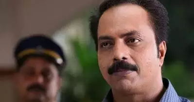 ജോജിയില്‍ ആ വേഷം ചെയ്യേണ്ടിയിരുന്നത് ഞാനായിരുന്നില്ല; സിനിമയുടെ ഭാഗമായതിന് കാരണമുണ്ട്: ഷമ്മി തിലകന്‍