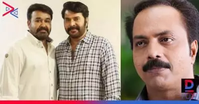 ‘അവര്‍ സൂപ്പര്‍ സ്റ്റാറുകളാണെന്ന് എനിക്ക് തോന്നിയിട്ടില്ല’: ഷമ്മി തിലകന്‍
