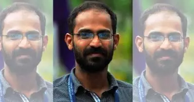 ‘കേന്ദ്രം ജയിലിലടച്ച മുസ്‌ലിം മാധ്യമപ്രവര്‍ത്തകന്‍’; അന്താരാഷ്ട്ര മാധ്യമങ്ങളില്‍ ചര്‍ച്ചയായി സിദ്ദീഖ് കാപ്പന്‍