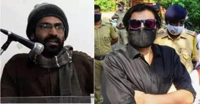 ‘സിദ്ദിക്ക് കാപ്പനും ഉമര്‍ ഖാലിദിനും സഞ്ജീവ് ഭട്ടിനും ലഭിക്കാത്ത ഈ ‘അതിവേഗ നീതി ‘യുടെ പേരാണ് ഹിന്ദുത്വ പ്രിവിലെജ്’; അര്‍ണാബിന്റെ ജാമ്യത്തില്‍ റൈഹാന സിദ്ദിഖ്