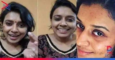 ‘ഈ നിറത്തോടെയാണ് ഞാന്‍ ജനിച്ചത്, അങ്ങനെയിരിക്കാനാണ് ഇഷ്ടം’; ബോഡി ഷെയിമിങ്ങിനെതിരെ ഗായിക സിത്താര