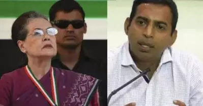 ‘ഇവിടെ നയിക്കാനും സംഘടിപ്പിക്കാനും ആരുമില്ല’; ന്യൂനപക്ഷ ചെയര്‍മാന്‍ സ്ഥാനം രാജിവെച്ച് കോണ്‍ഗ്രസ് നേതാവ്